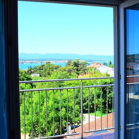 Apartments Milica مالينسكا المظهر الخارجي الصورة