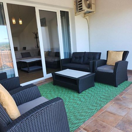 Apartments Milica مالينسكا المظهر الخارجي الصورة