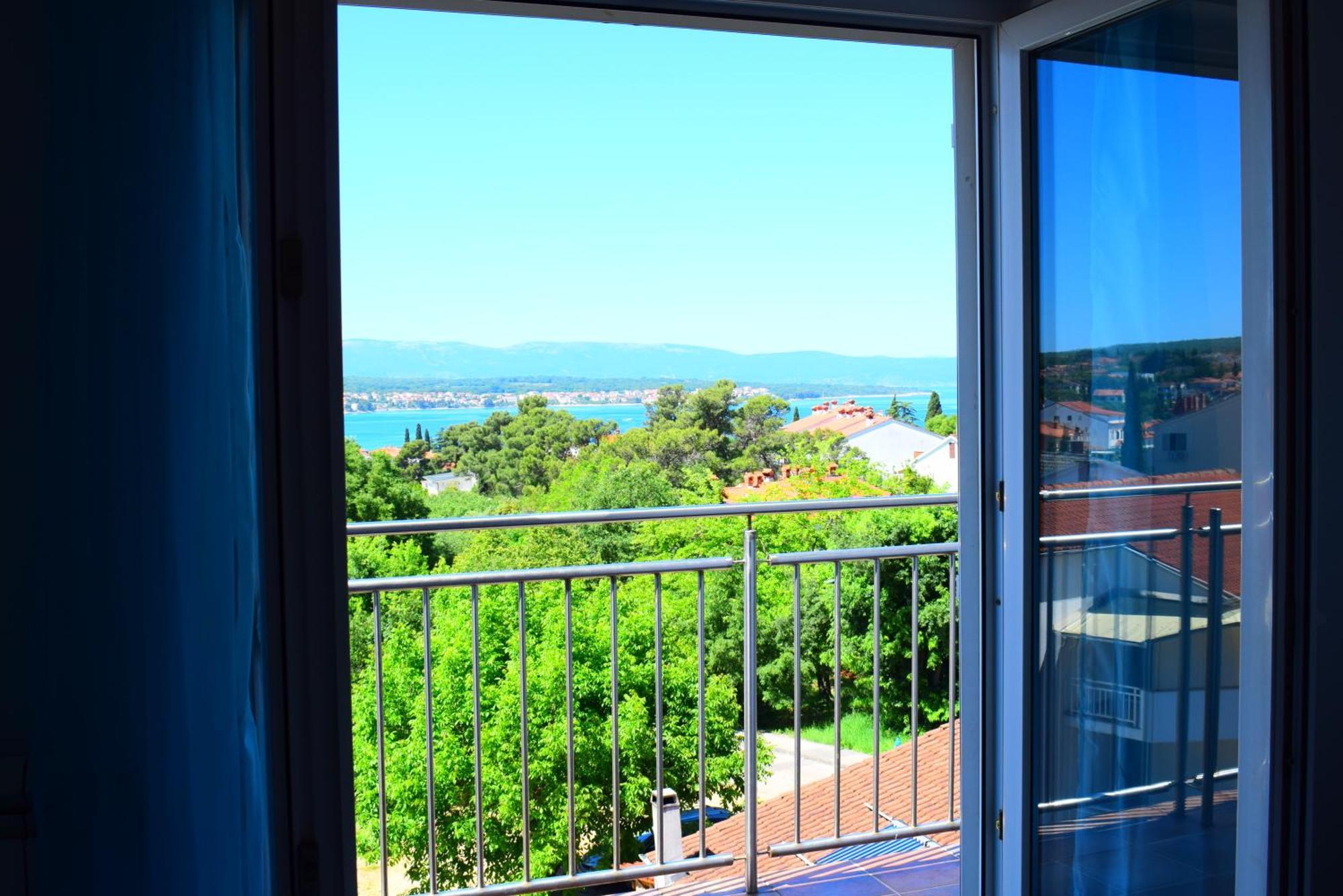 Apartments Milica مالينسكا المظهر الخارجي الصورة