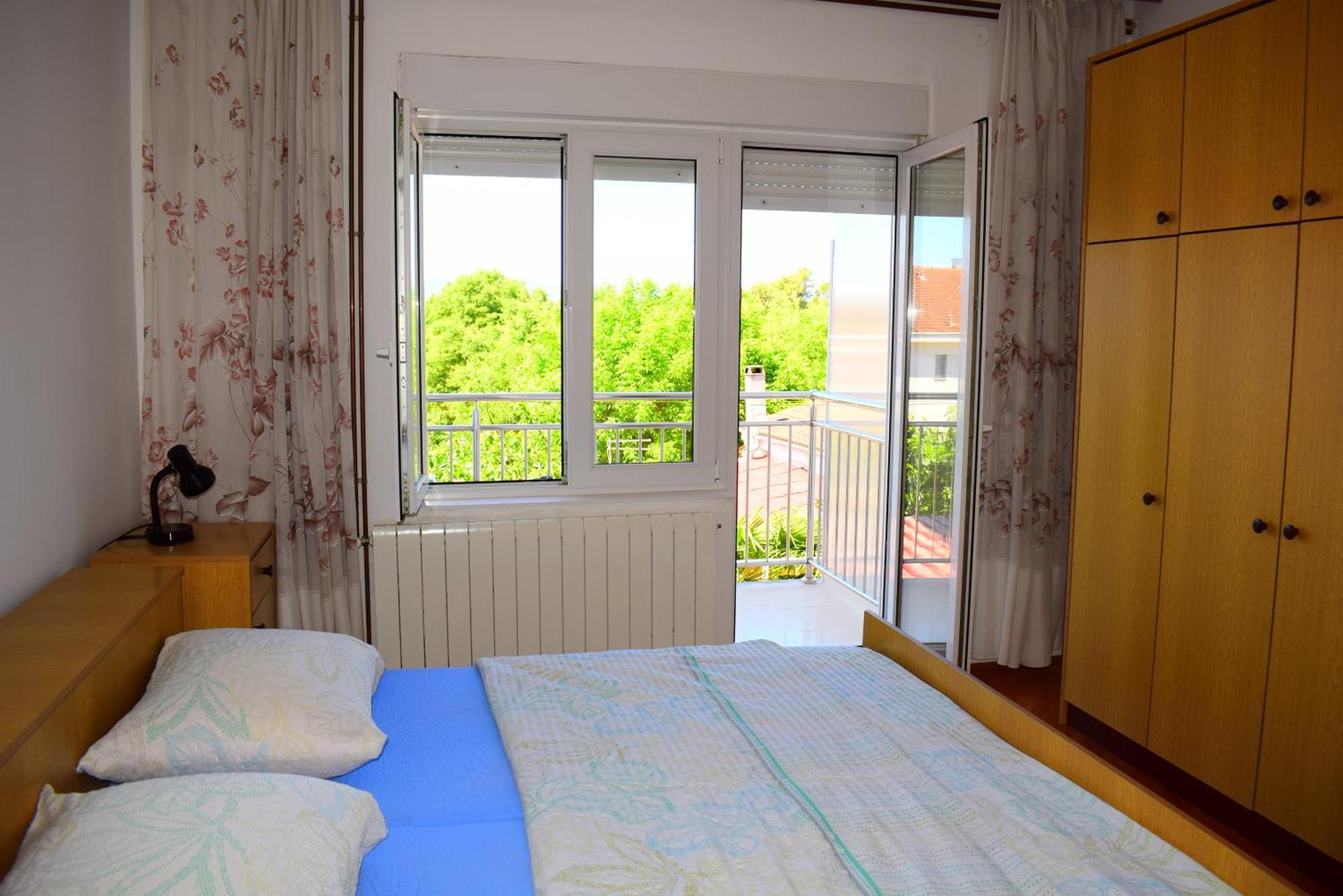 Apartments Milica مالينسكا الغرفة الصورة
