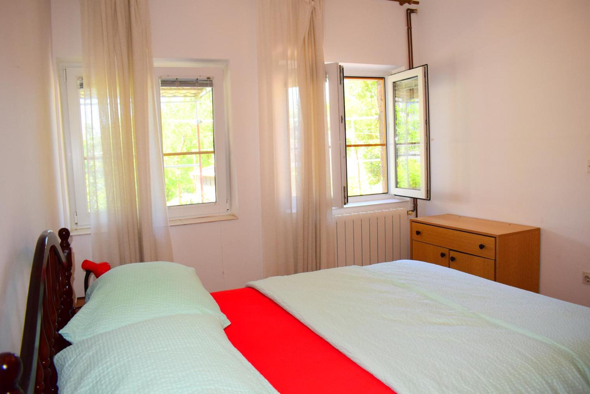 Apartments Milica مالينسكا الغرفة الصورة