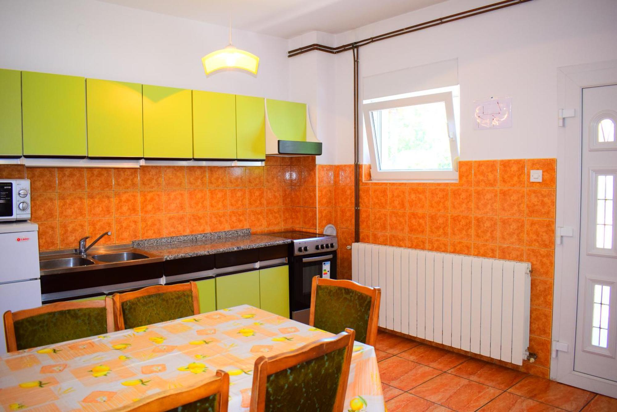 Apartments Milica مالينسكا الغرفة الصورة