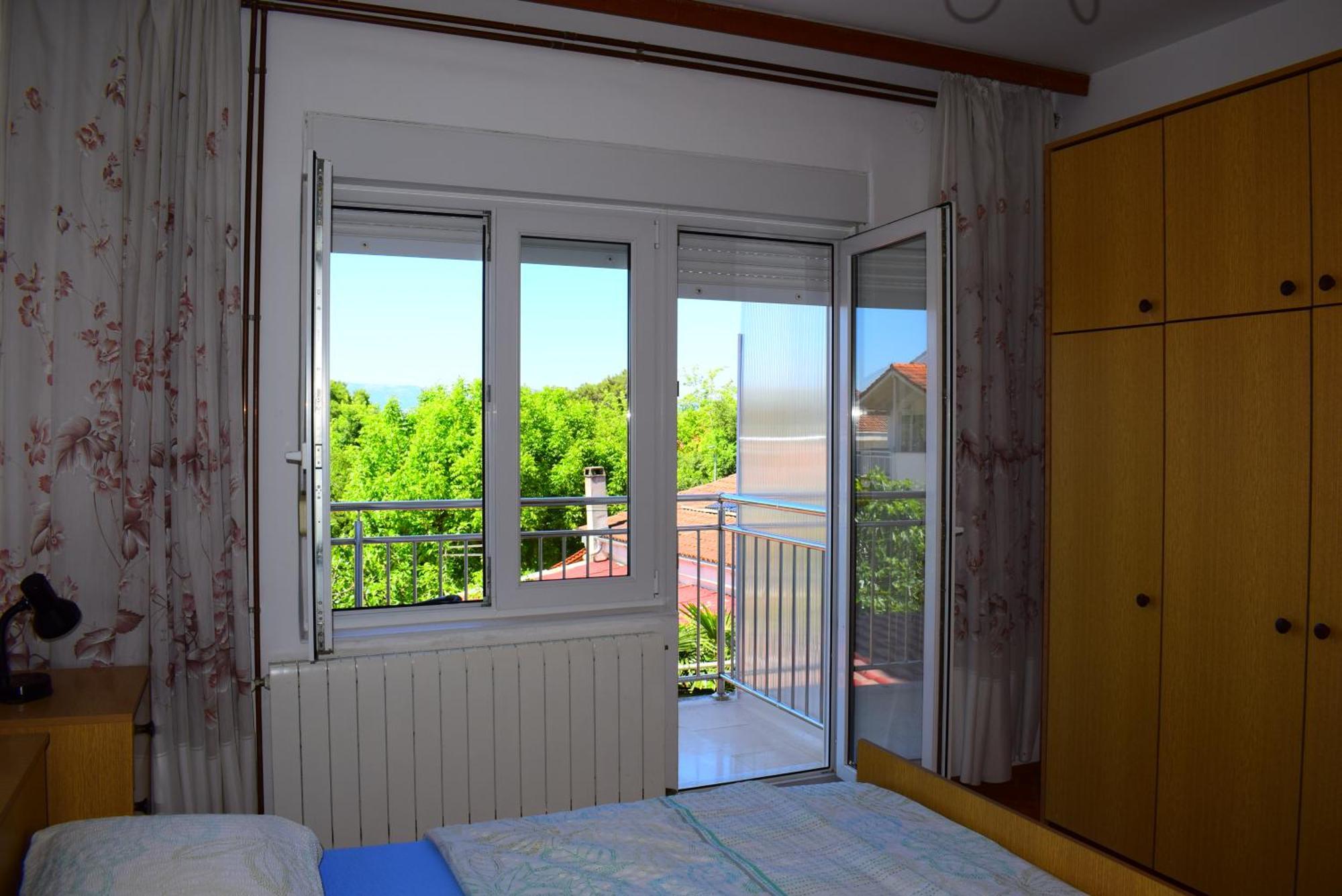 Apartments Milica مالينسكا الغرفة الصورة