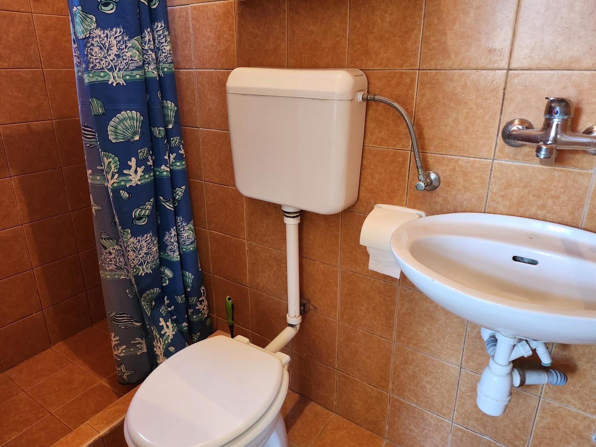 Apartments Milica مالينسكا الغرفة الصورة