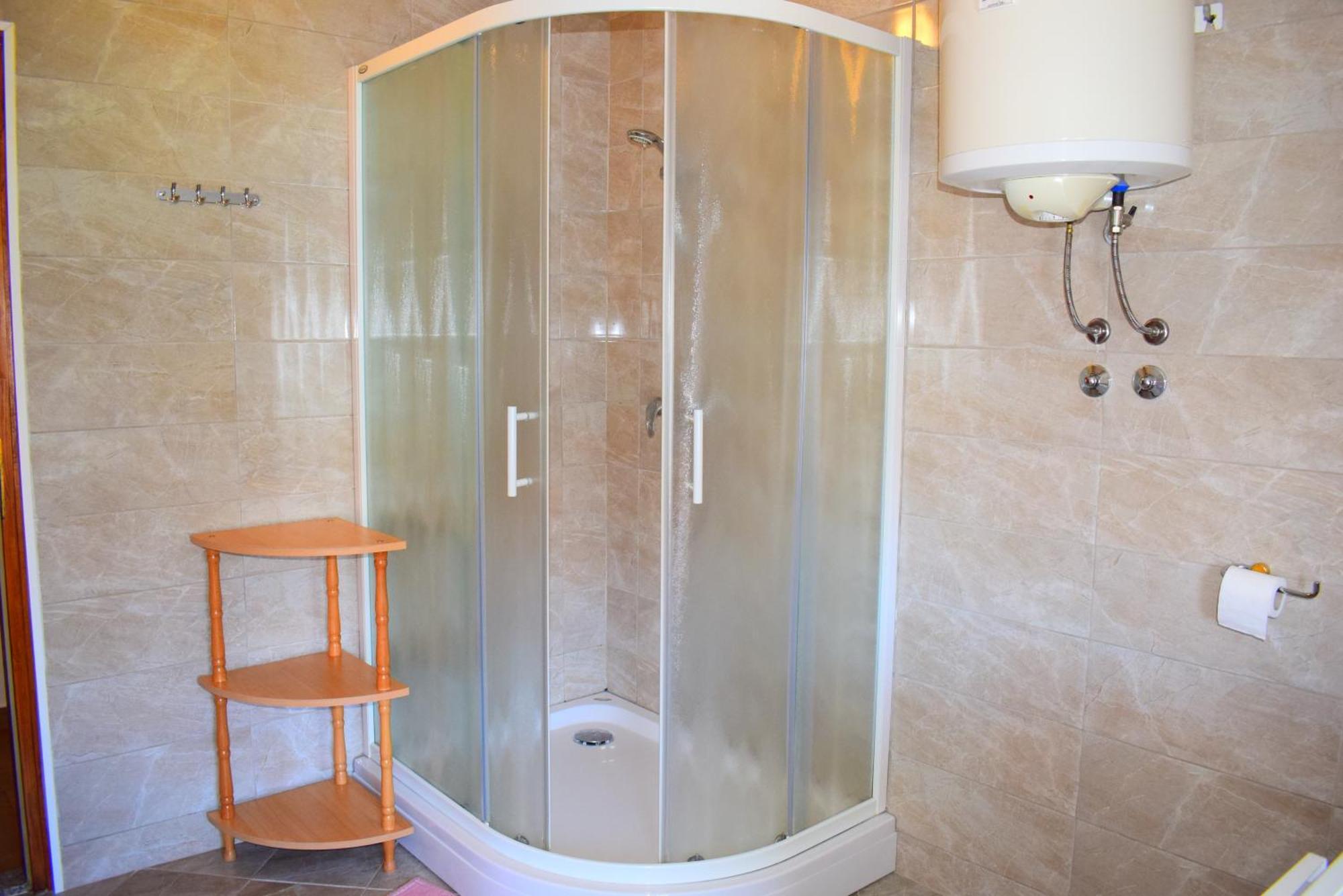 Apartments Milica مالينسكا الغرفة الصورة